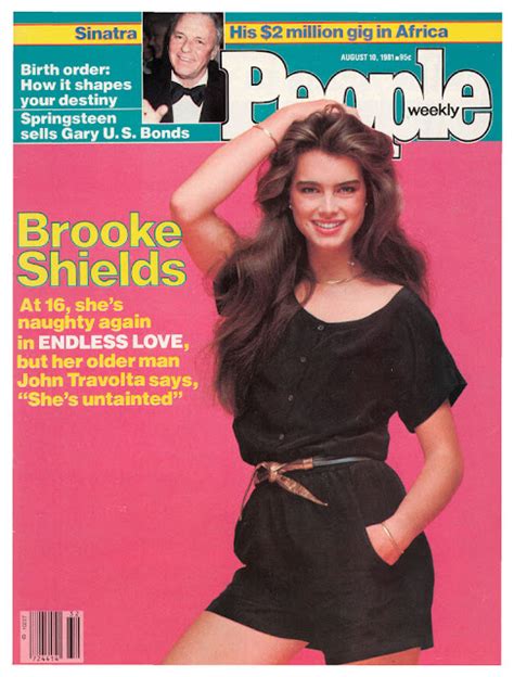 Espia Collections Of References Brooke Shields Alice Sweet Alice