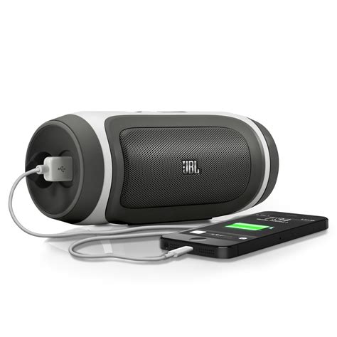 jbl charge portable wireless bluetooth speaker  usb charger