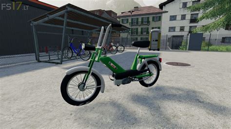motorcycles pack   fs mods