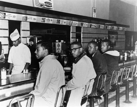 civil rights the surge forward 1954 1960