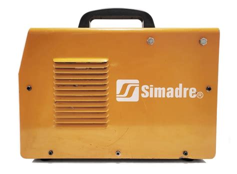 simadre rx igbt    amp  psi mm max cut orange air plasma cutter ebay