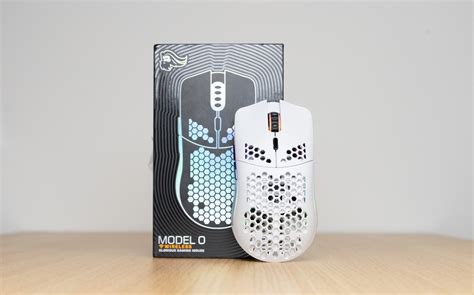 glorious model  wireless review delivers  absolutely incredible