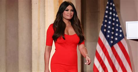 whats in kimberly guilfoyle sexual harassment complaint