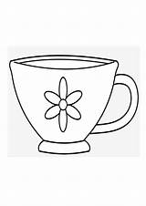 Cup Indiaparenting sketch template