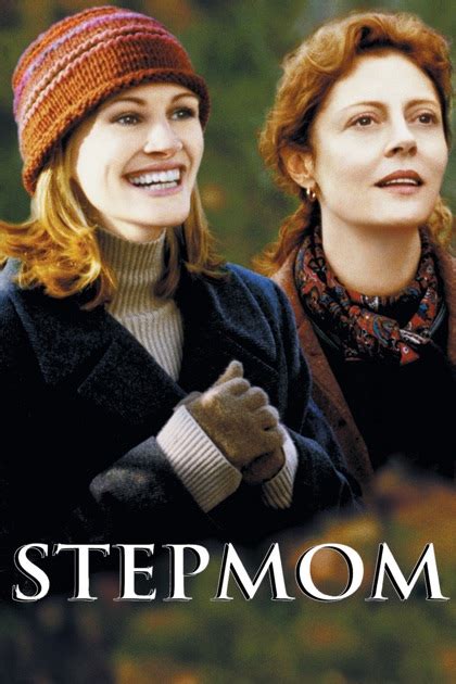 ‎stepmom On Itunes