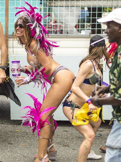 barbados crop over 2022 most colorful festival in the caribbean