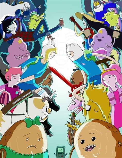 Adventure Time Gender Swap Look At Little Beemo Down
