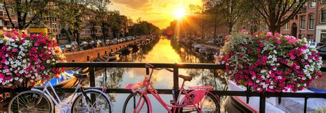 amsterdam vacation packages amsterdam trips  airfare   today