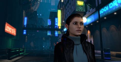 Full Trailer For Dreamfall Chapters Released Ign