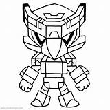 Brawl Crow Stars Coloring Pages Mecha Xcolorings 780px 69k Resolution Info Type  Size Jpeg Printable sketch template