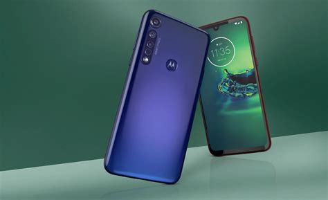 motorola  vision  oficjalnie zaprezentowana