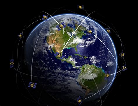 earthnow promises real time views    planet    satellite constellation
