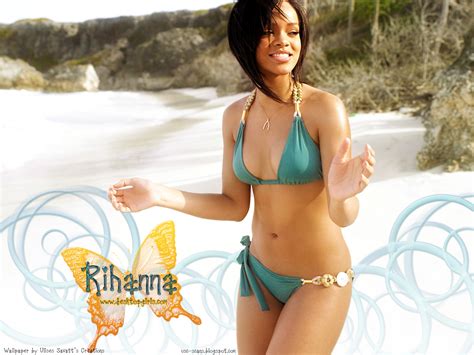 rihanna best hot singer new wallpapers 2011 all about hollywood