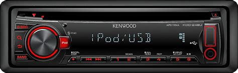 kenwood kdc  cd receiver accessories  crutchfieldcom