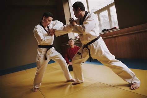 ninjutsu trainers     ages levels