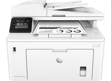 hp laserjet pro mfp mfdw hp store canada