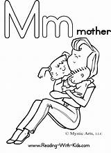 Coloring Mom Dad Pages Color Mother Printable Getcolorings Rewards sketch template