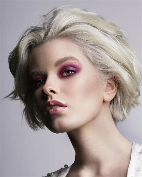 The Latest 25 Ravishing Short Hairstyles And Colors You Can Try For