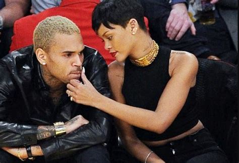 Chris Brown Opens Up I Still Love Rihanna — But We Hit