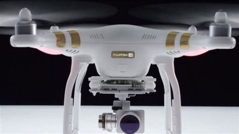 drones fly   video cameras bbc news