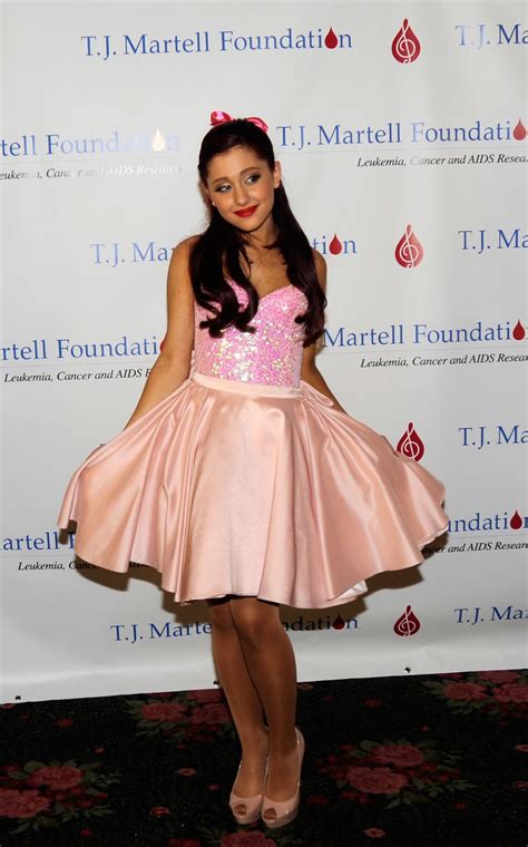 Ariana Grande Dress Style 2021 Prestastyle