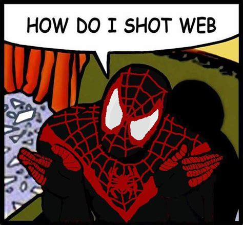 ultimate spiderman memes image memes at