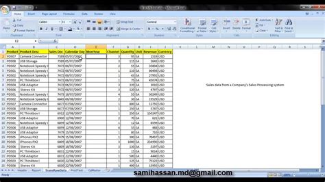 Data Reconciliation And Mis Reporting Using A Spreadsheet Ms Excel