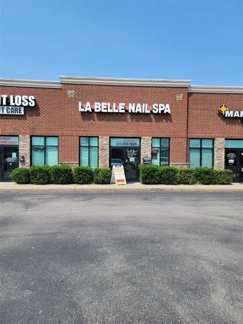 la belle nail spa updated march     reviews