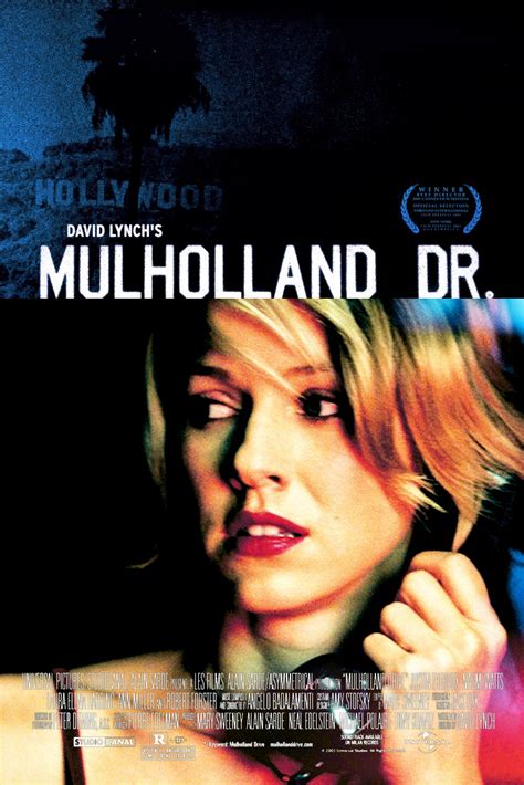 review  mulholland drive  david lynch david clapp photography limited