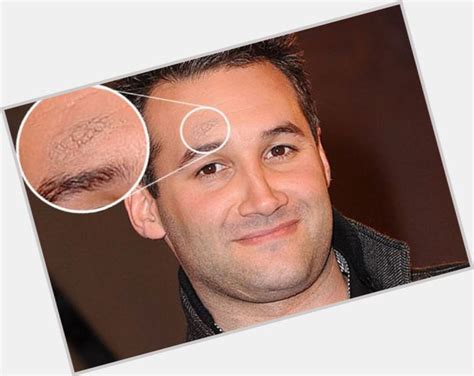 dane bowers official site for man crush monday mcm