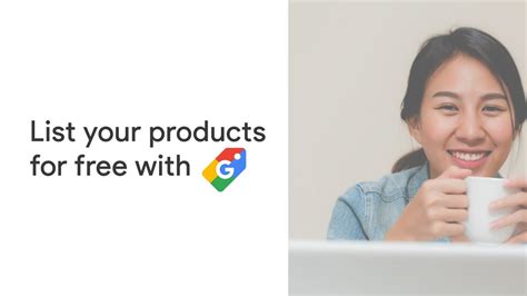 list  products    google shopping tab   youtube