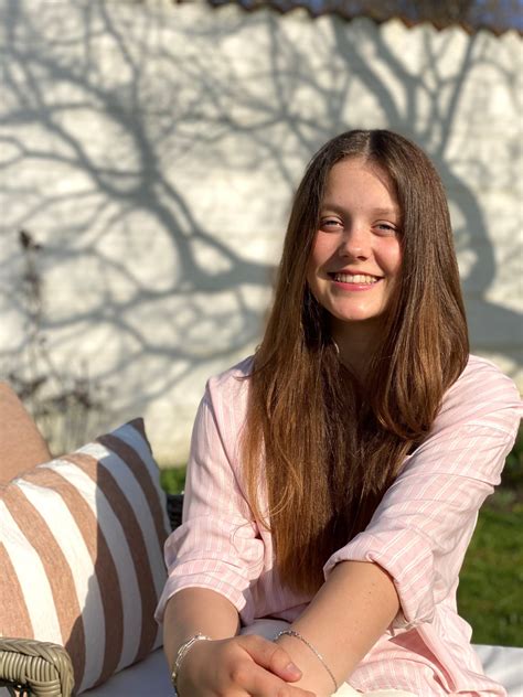 new images shared as denmark s princess isabella turns 14 royal central
