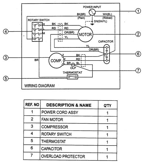 dometic  wire thermostat  controll kit wiring diagram wiring diagram pictures