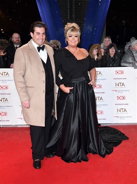 james argent appears to confirm he and gemma collins are