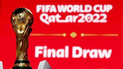 world cup live draw 2022 full group results teams match schedule