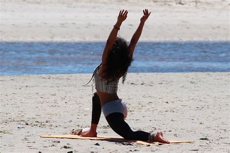 Practicar Yoga Para Sanar El Duelo Con Imágenes Yoga