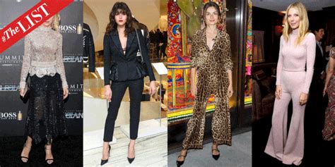 thelist best dressed march 18 2016