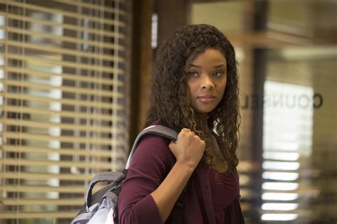 What Happened To Sheri In 13 Reasons Why Season 1 Popsugar Entertainment