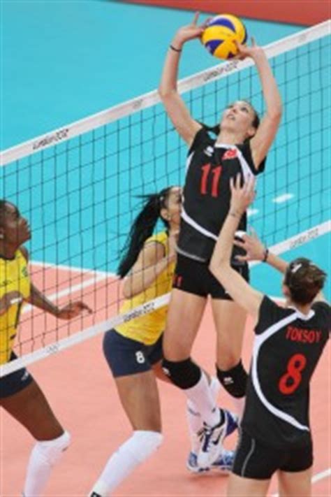 london olympics volleyball  replay