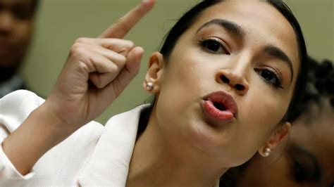 Rep Alexandria Ocasio Cortez Rips Late Presidential Bids On Twitter