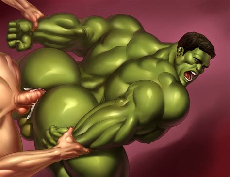 Rule 34 Anal Anal Sex Ass Bara Bubble Butt Crying Cum Gay Hulk Hulk