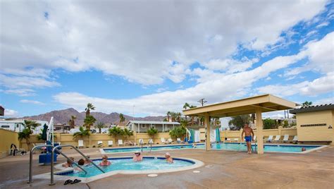 fountain  youth spa rv resort updated  prices campground