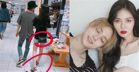 10 Most Shocking Dating Scandals Of 2018 So Far Koreaboo