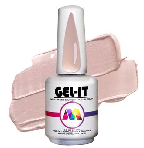professional nail beauty supplies mgp  bare  gel polish ml