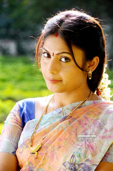 Ragalahari Saira Banu Pictures Telugu Actress Hot Gallery