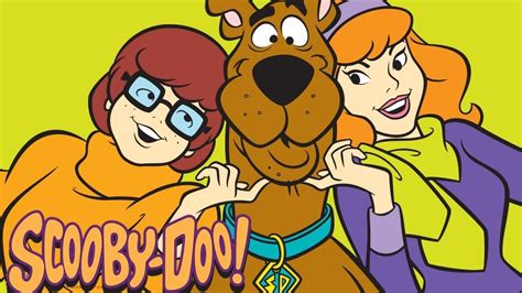 scooby doo pictures youtube