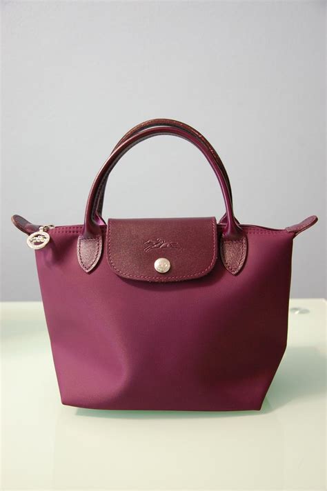 love longchamp