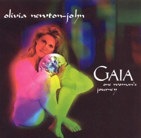 Gaia Olivia Newton John Songs Reviews Credits Allmusic