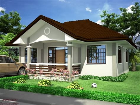cost small house exterior design philippines