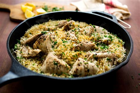 chicken with rice the easy way recipe nyt cooking
